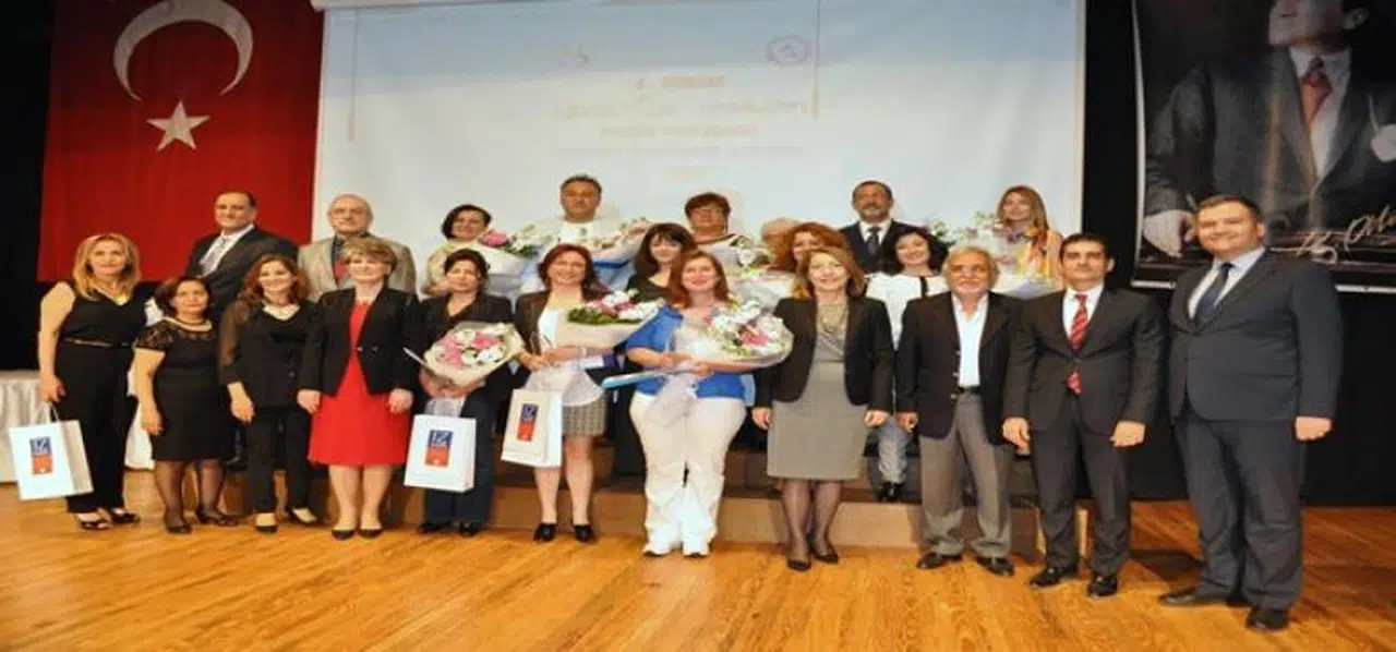 İZMİR’İN EN GÜZEL RENKLERİ 6’NCI KEZ ÖDÜLLENDİRİLDİ