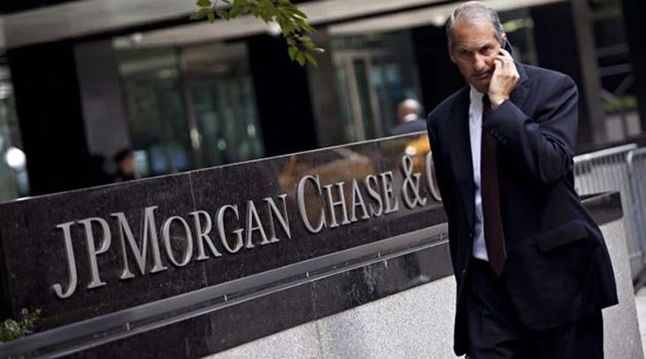 JP Morgan'dan Türkiye'ye Kötü Haber