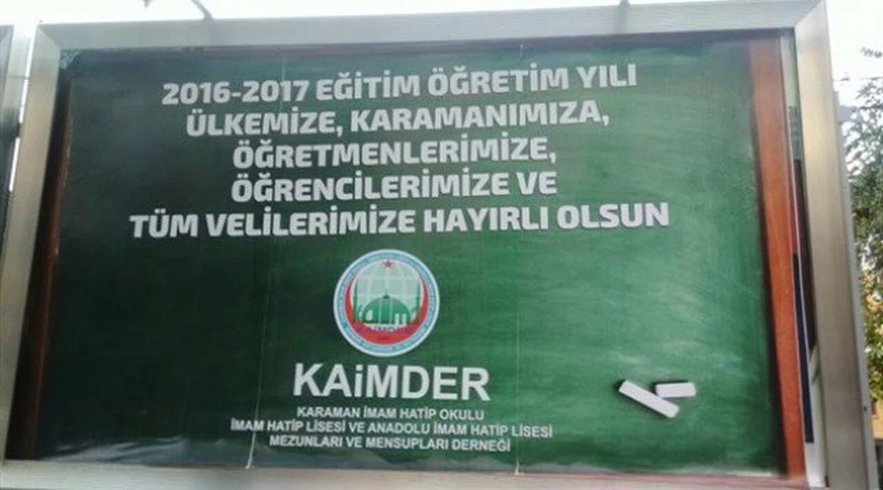 KAİMDER Sezonu Açtı!