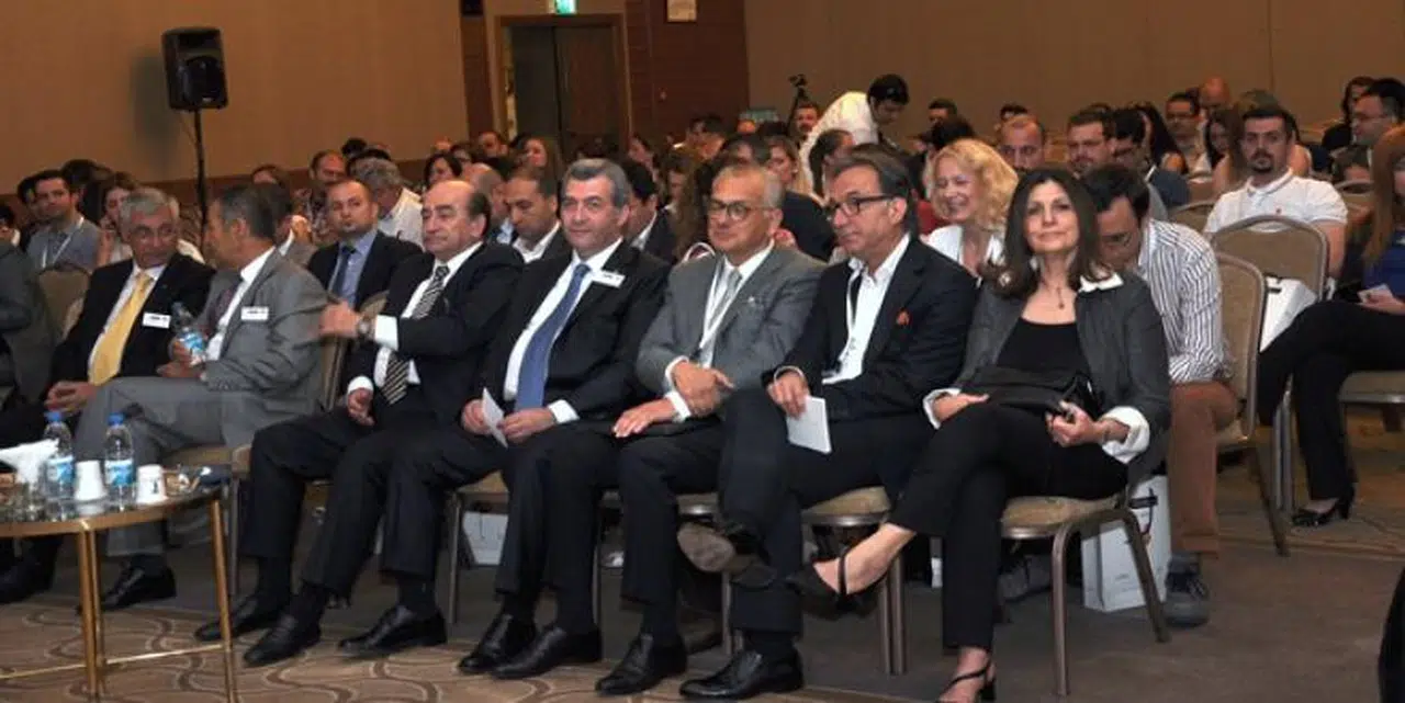 'MÜKEMMEL DENGE' ARAYANLAR BULUŞTU