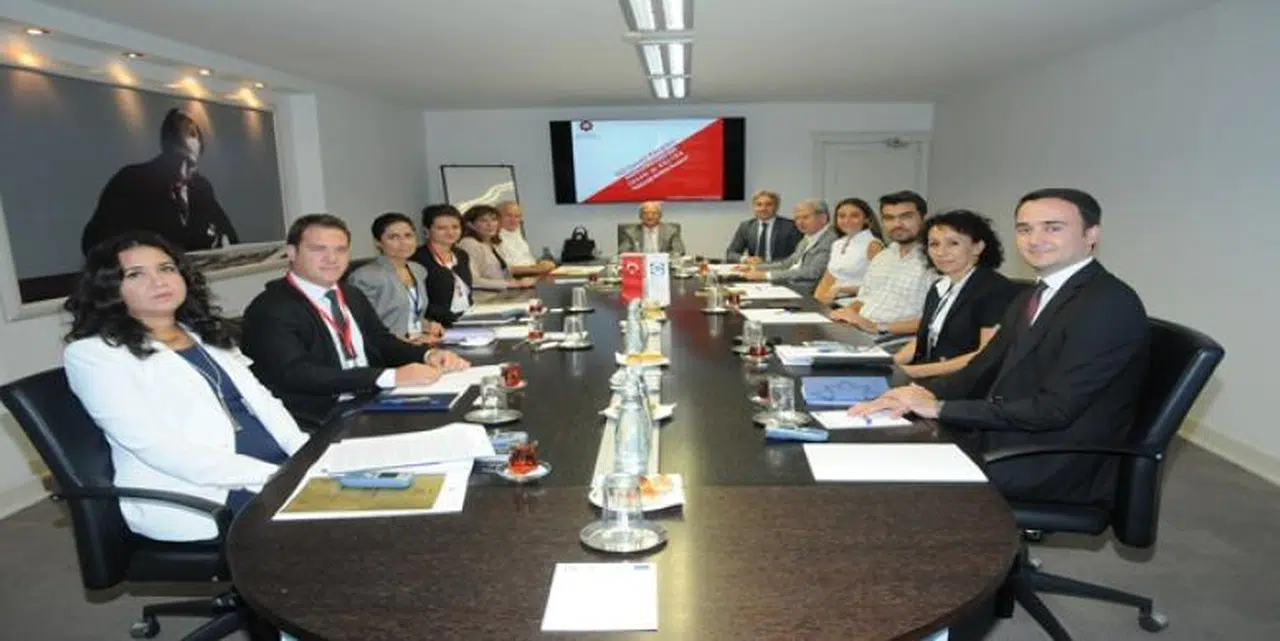 İSO'DAN “İNSAN ve KÜLTÜR” ÇALIŞTAYI