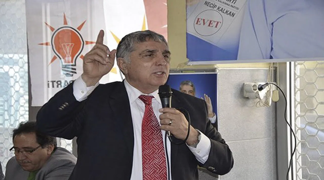 Kalkan’dan KOBİ’lere Müjde