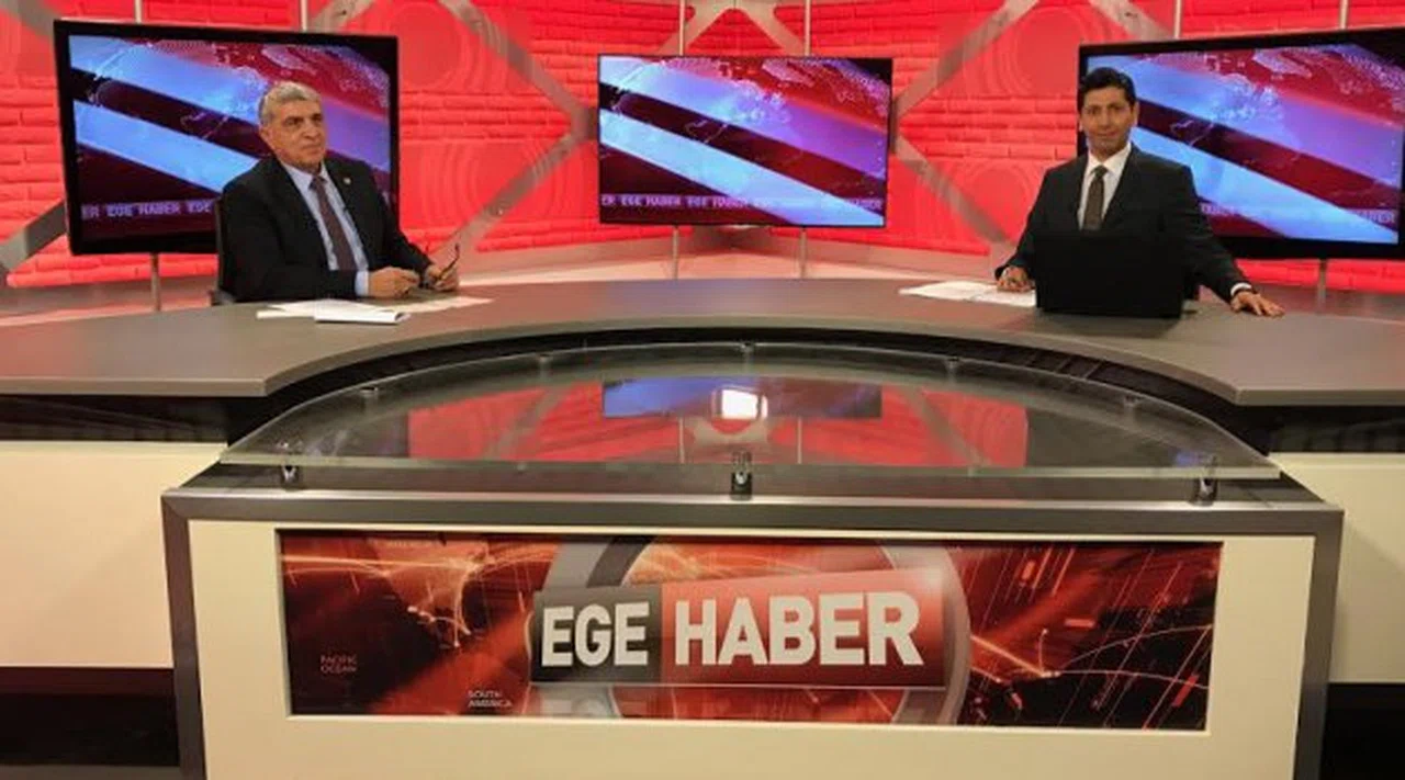 Kalkan'dan Kocaoğlu'na Sitem Etmesin Çağrısı