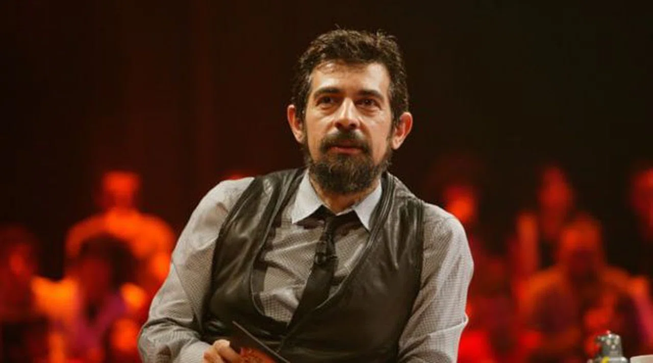 Kanal D'den Okan Bayülgen Kararı