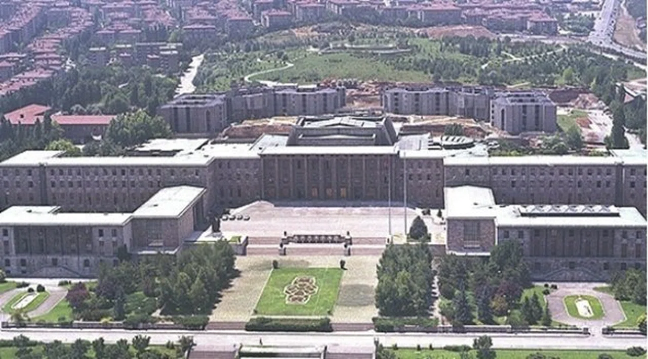 Kapılar Kapatıldı, Girişler Durduruldu