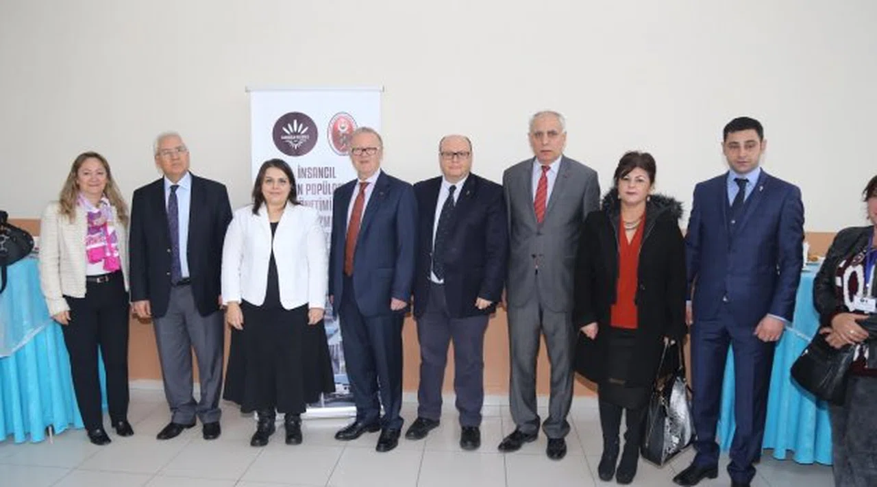 Karabağlar’da sokak hayvanları için çalıştay