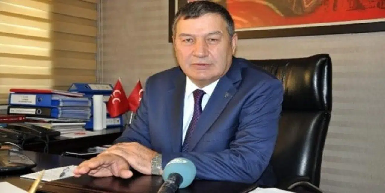 MİLLET DE SİZE EL KOYACAK!