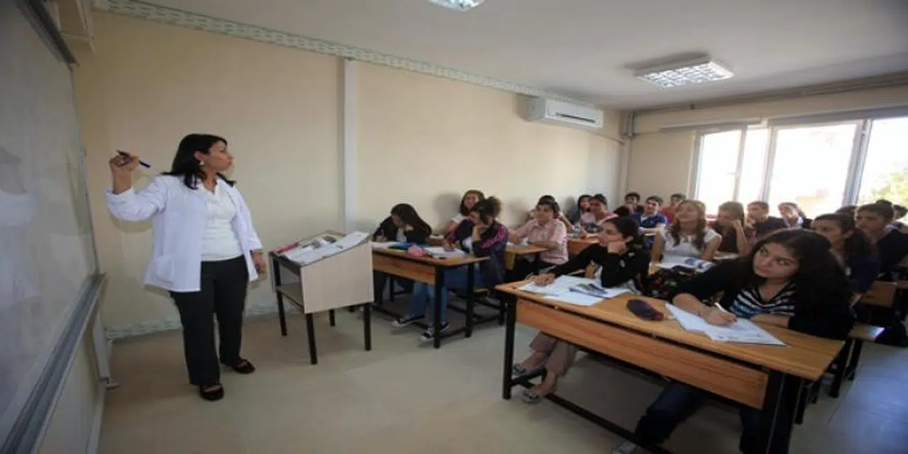 KARBEM ÖĞRENCİLERİNDEN YÜZDE 80 BAŞARI
