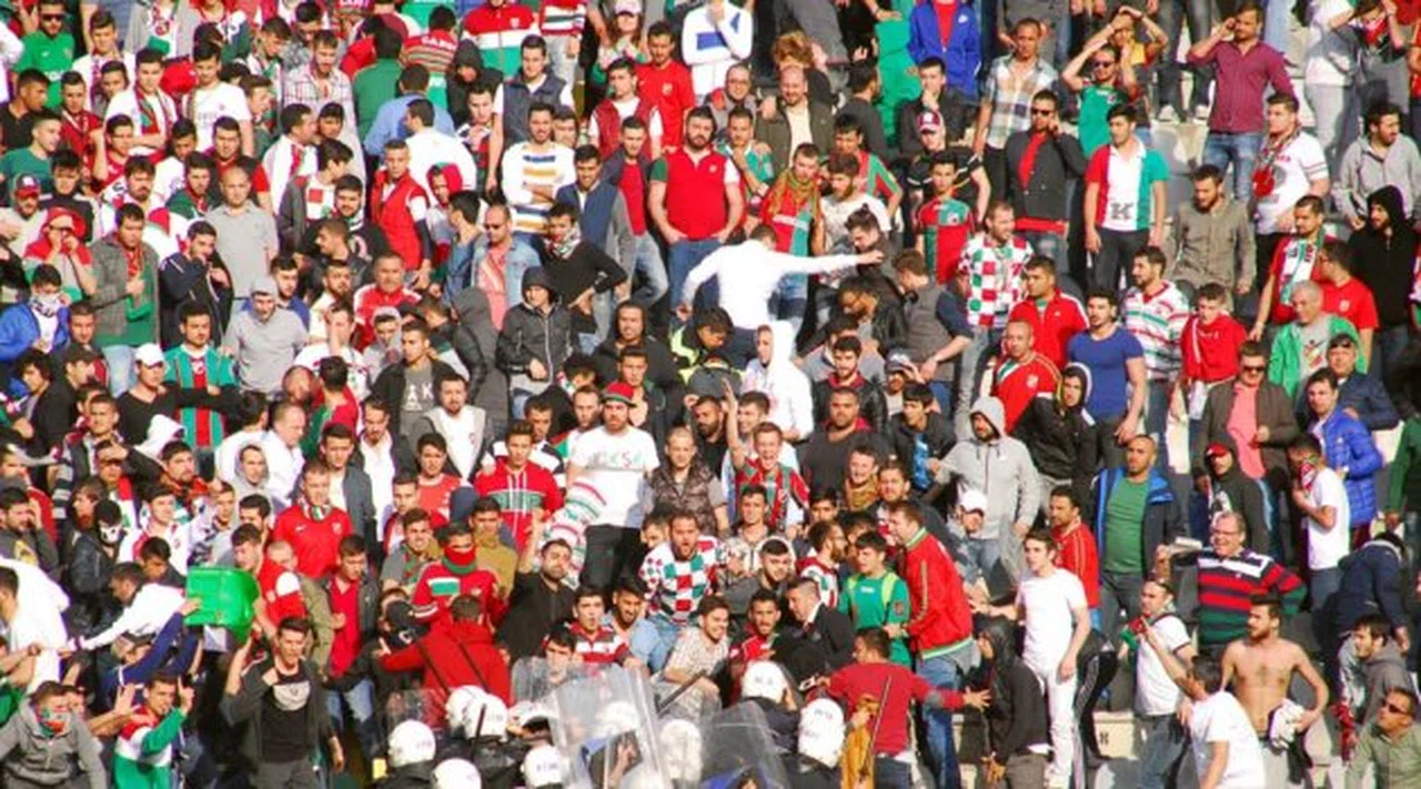 Karşıyaka’dan küfre sert tepki
