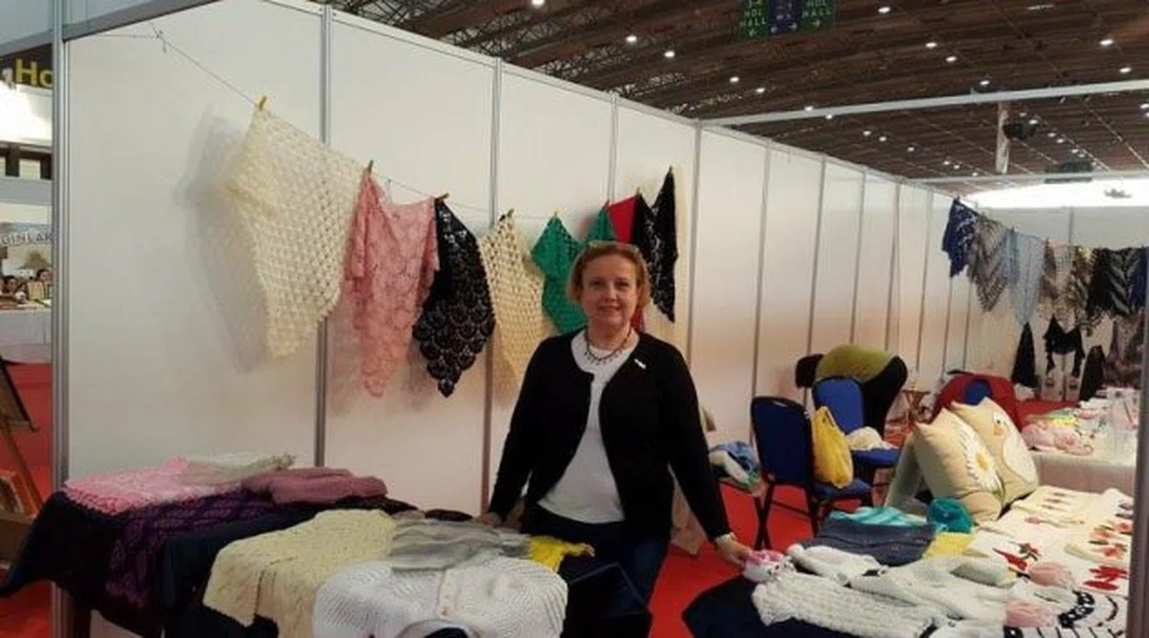 Karşıyaka Kent Konseyi'nden anlamlı stant