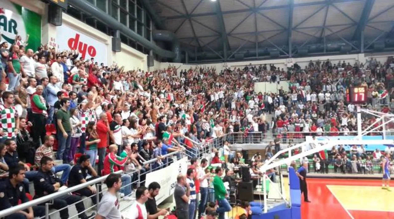 Karşıyaka taraftarına ‘tezahürat’ soruşturması