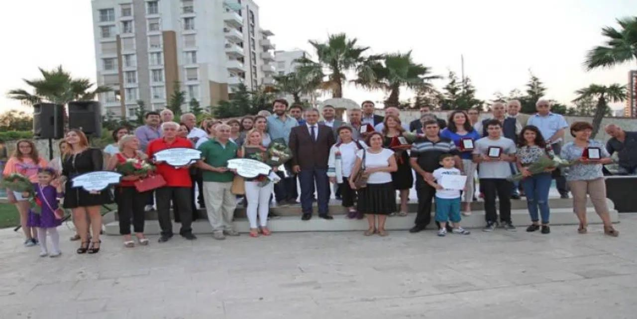 DAHA YEŞİL KARŞIYAKA