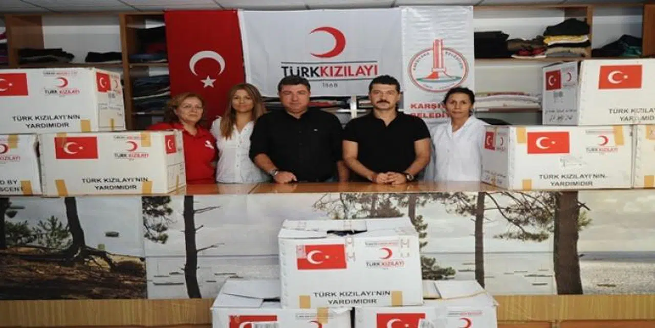 GIYSI BANKASI ‘ILAÇ’ OLDU