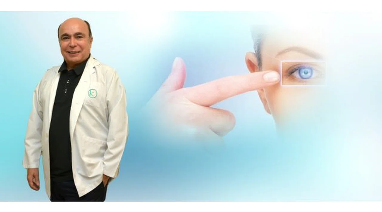 Katarakt oluşumunu C vitamini önlüyor
