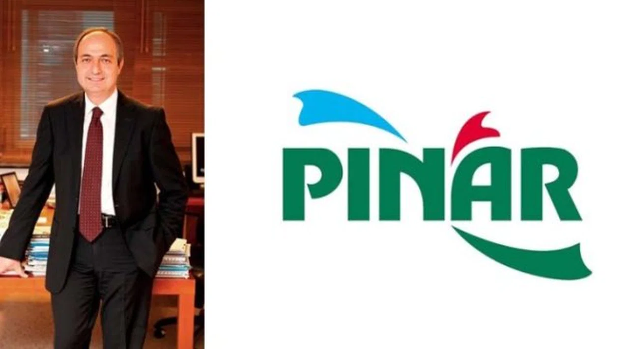 Pınar Çevre  Bilinciyle Hareket Ediyor