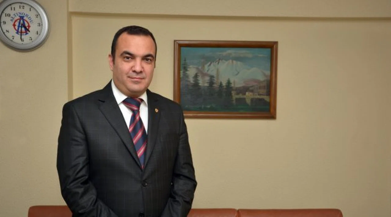 Kayserililer Gecesinin Geliri Başarılı Öğrencilere Burs Olacak