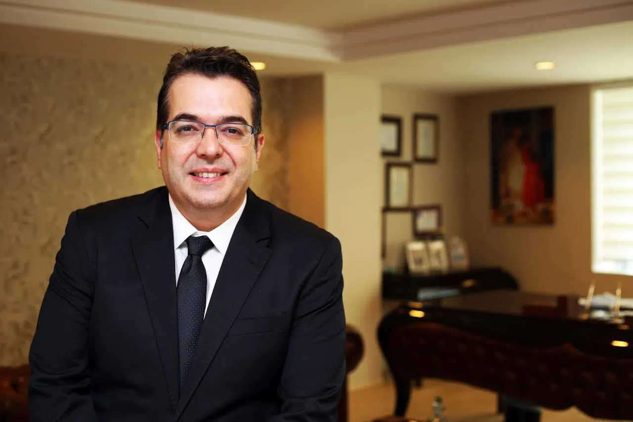“Kazananın Dostluk Olacağı Bir Turnuva Diliyorum”