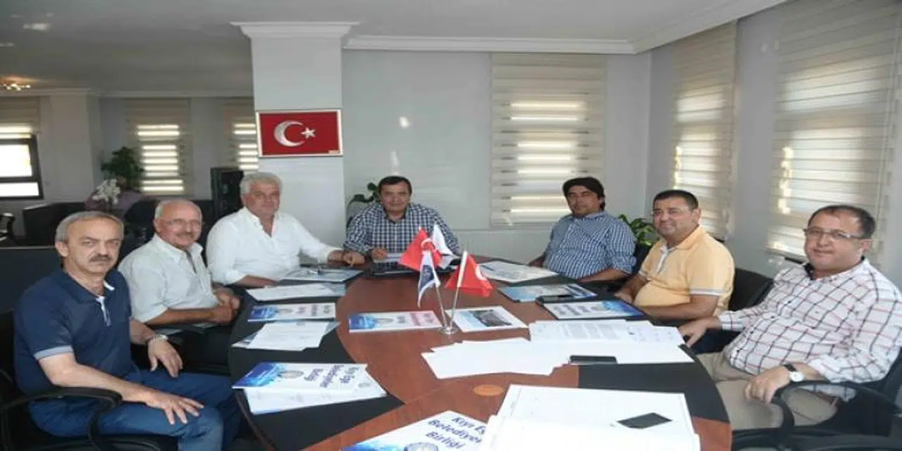 KIYI EGE’DEN BAKANLIĞA GELİR ÖNERGESİ