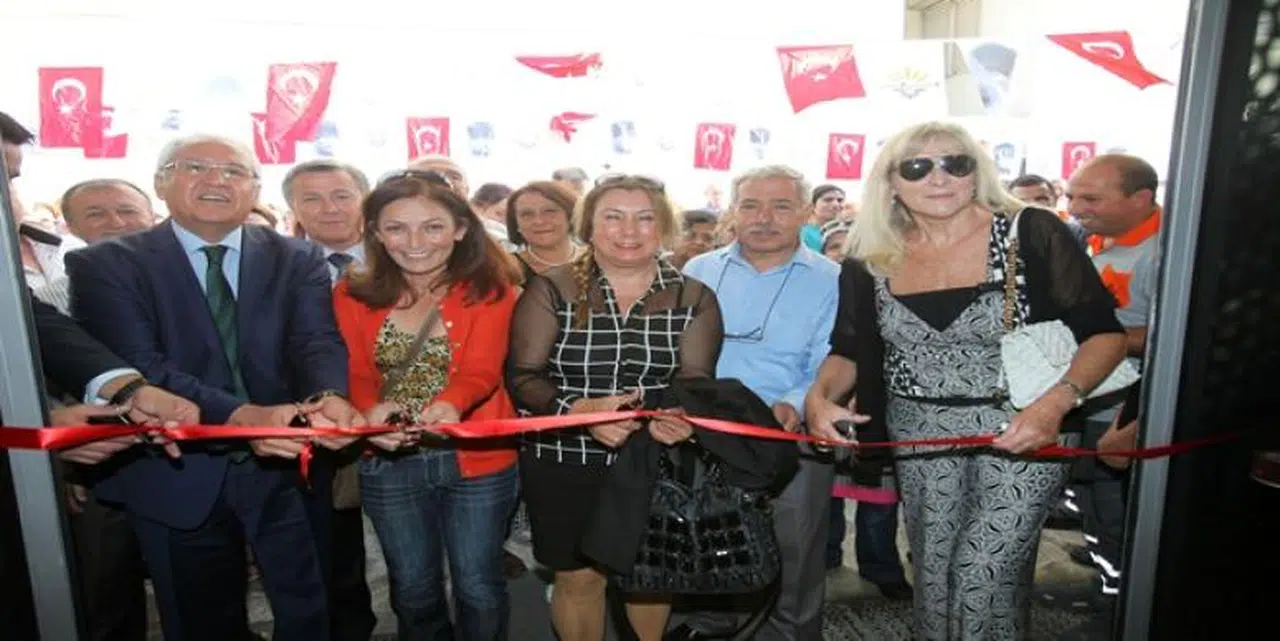 İNANCI OLANIN CANLIYA SAYGISI OLMASI GEREKİR