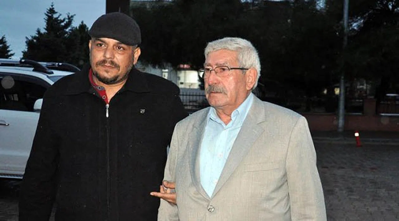 Kemal Kılıçdaroğlu'nun Kardeşi İhraç Edildi