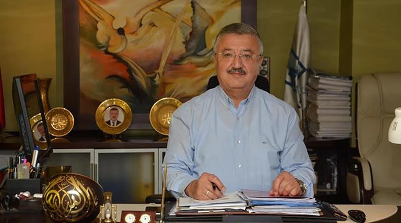 “Kemeraltı İçin Özel Kanun Talep Edilmeli”
