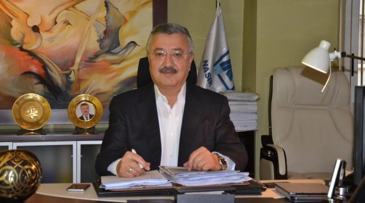 Kentsel dönüşümde tüm aktörler birlikte çalışmalı