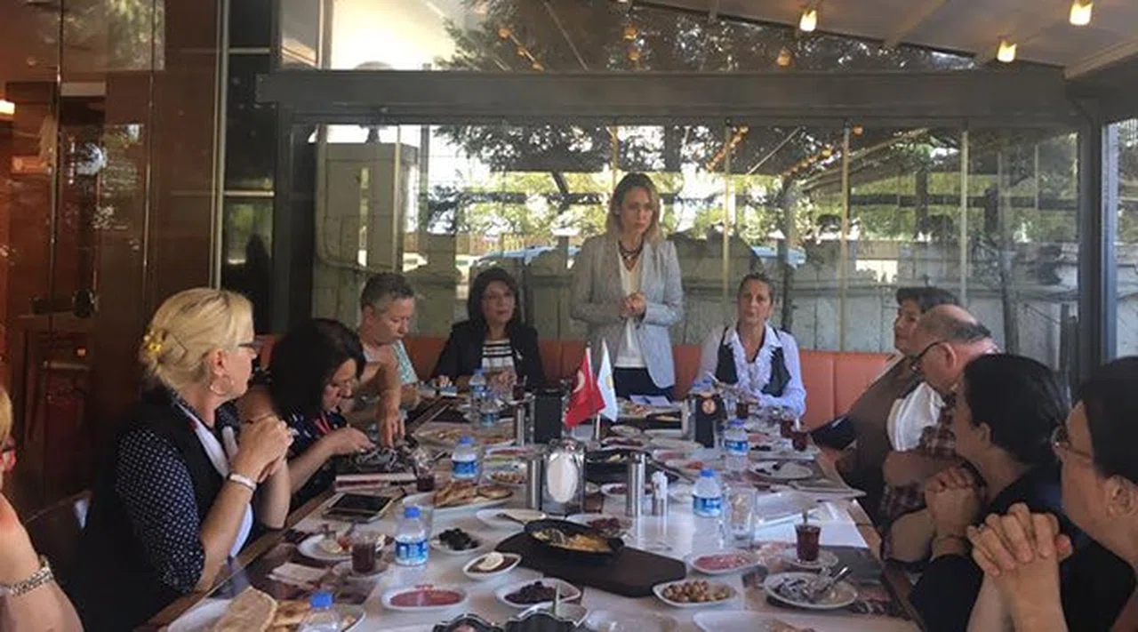 Keskin’den, ‘Sevimli Dostlara’ Müjdeli Haber