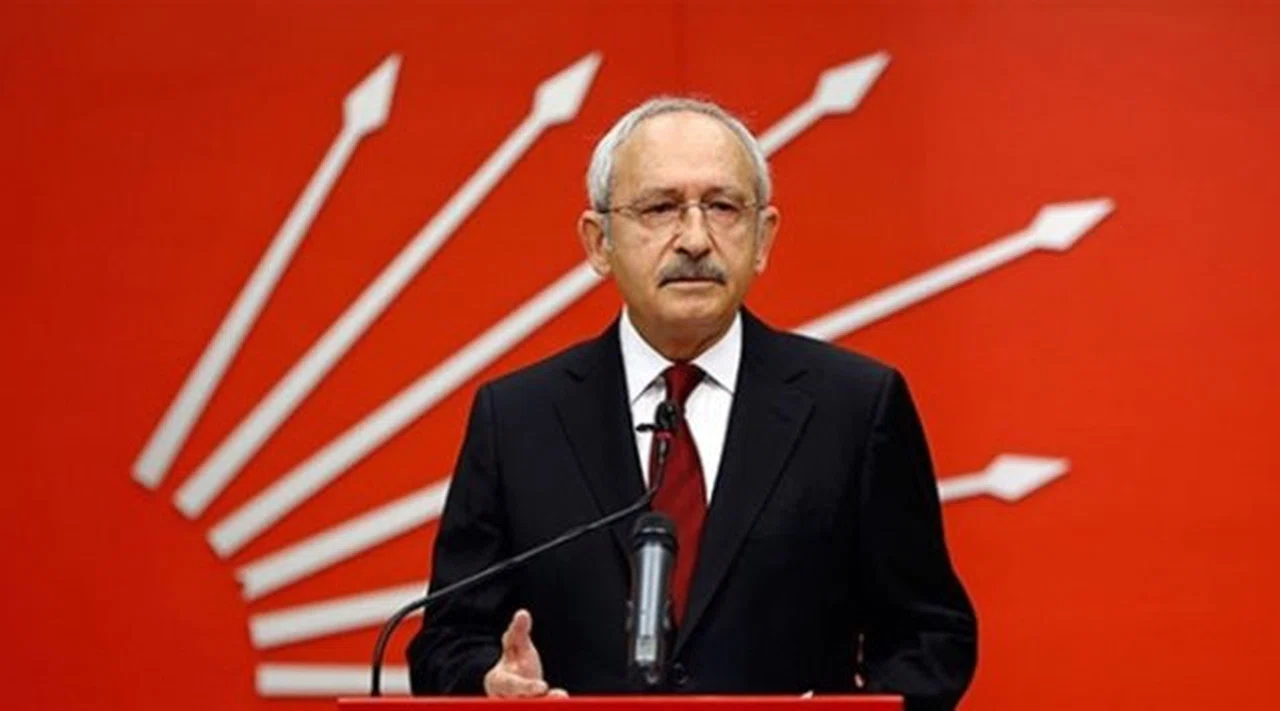 Kılıçdaroğlu MHP'ye Seslendi: Ben de Ülkücüyüm