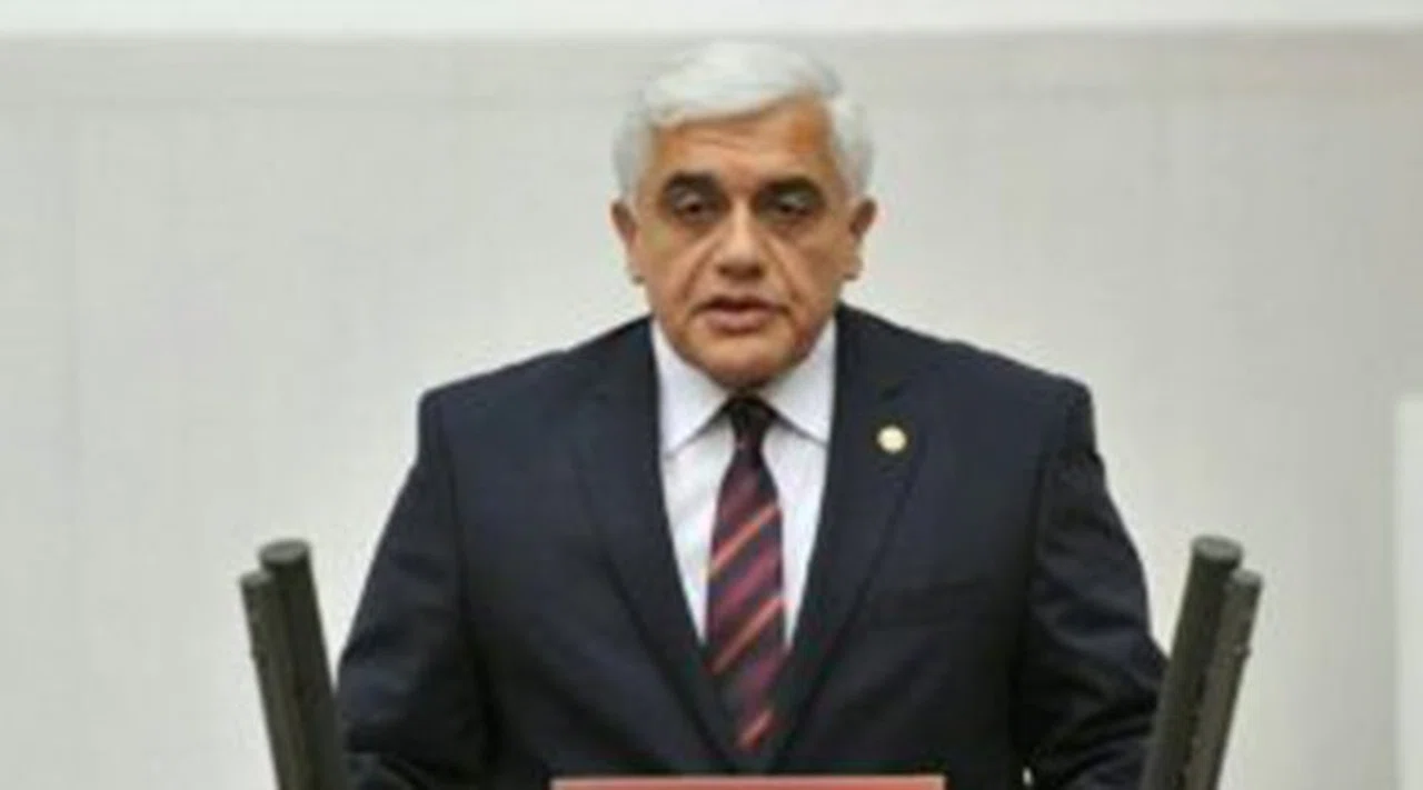 "Kilis’e atılan roketler Allah’ın Korumasıyla Düşüyor"