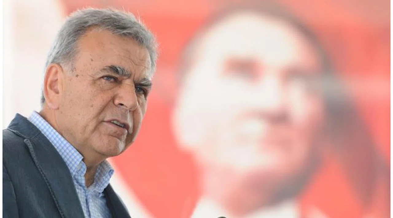 Kocaoğlu, belediyede FETÖ tasviyesi yapacak mı? Açıkladı