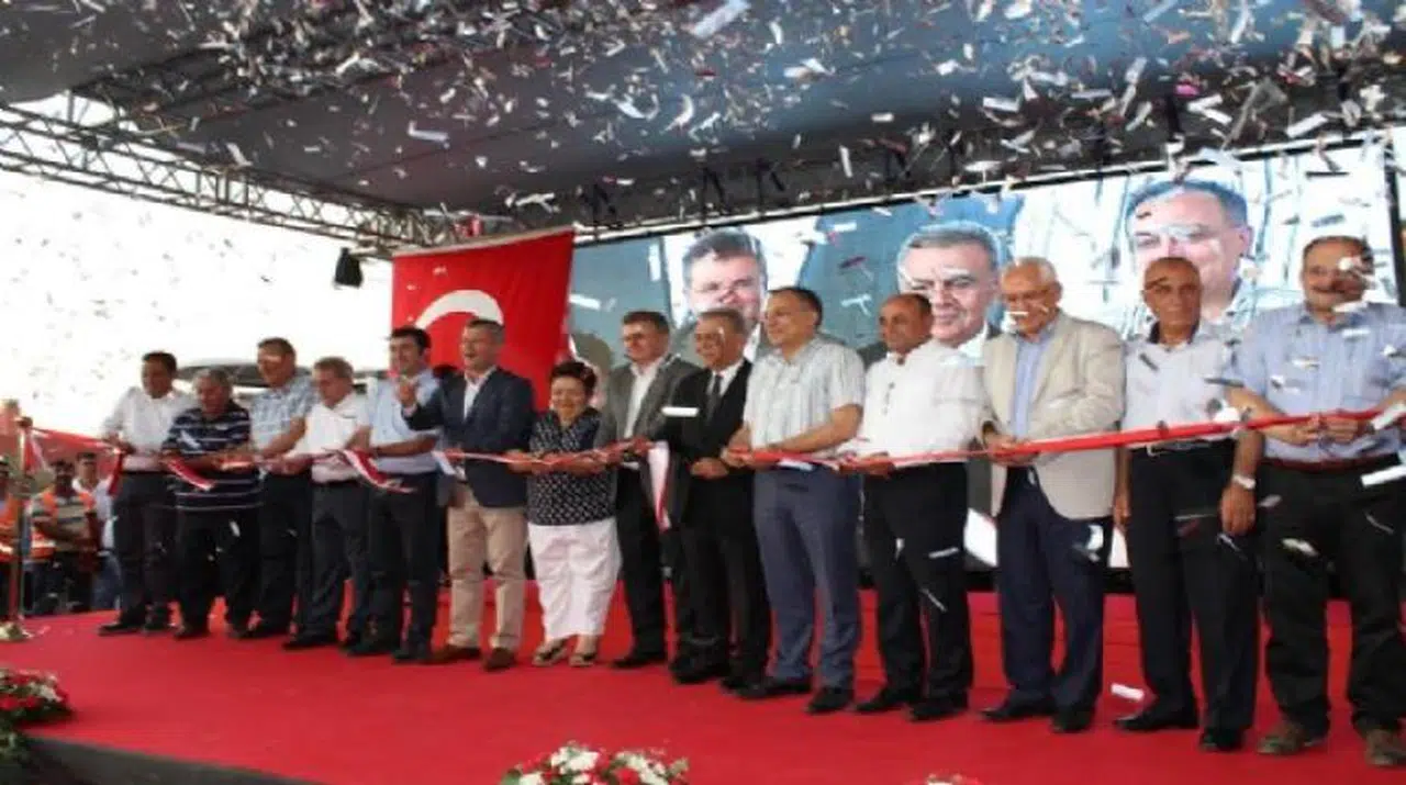 KOCAOĞLU'NDAN ÇİFTE TEPKİ!