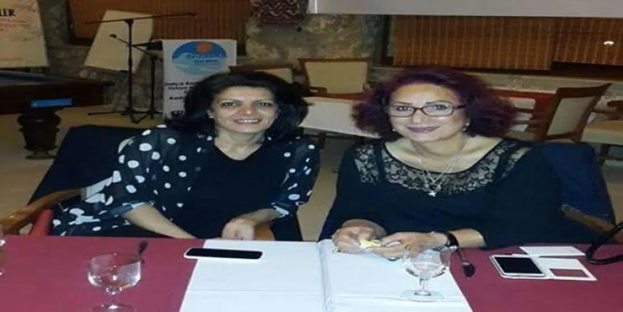 KONAK KENT KONSEYİ’NDE İSTİFA DEPREMİ