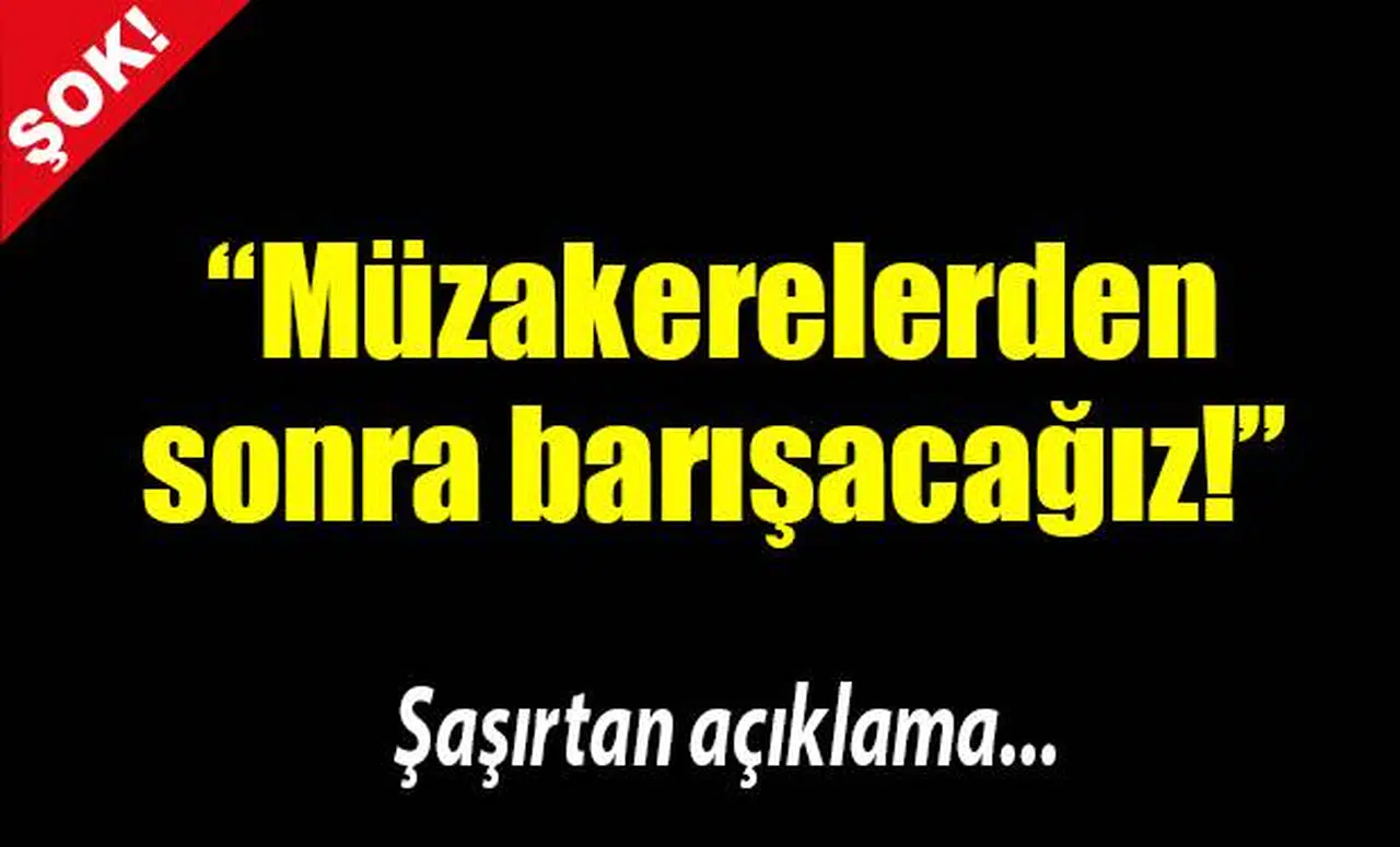 Kosova Cumhurbaşkanı: Müzakerelerden sonra Sırbistan ile barışacağız