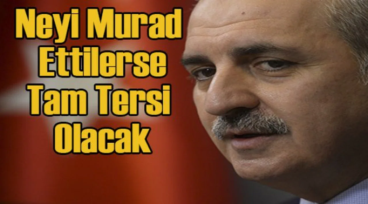Kurtulmuş’tan Bakanlar Kurulu Sonrası Açıklamalar