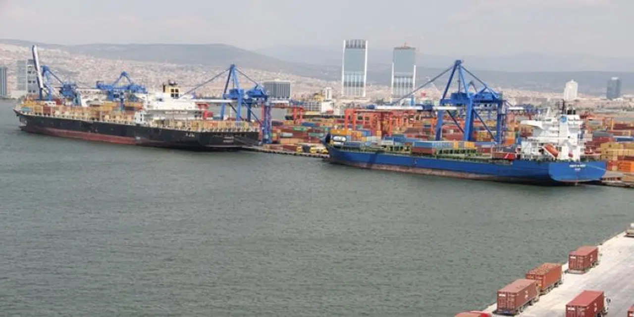 EİB’DEN AĞUSTOS AYINDA 836 MİLYON DOLARLIK İHRACAT