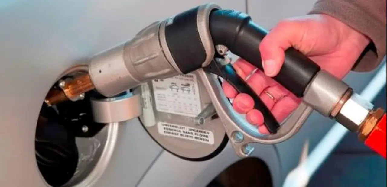 LPG VE TÜPGAZ FİYATLARINA ZAM GELDİ!
