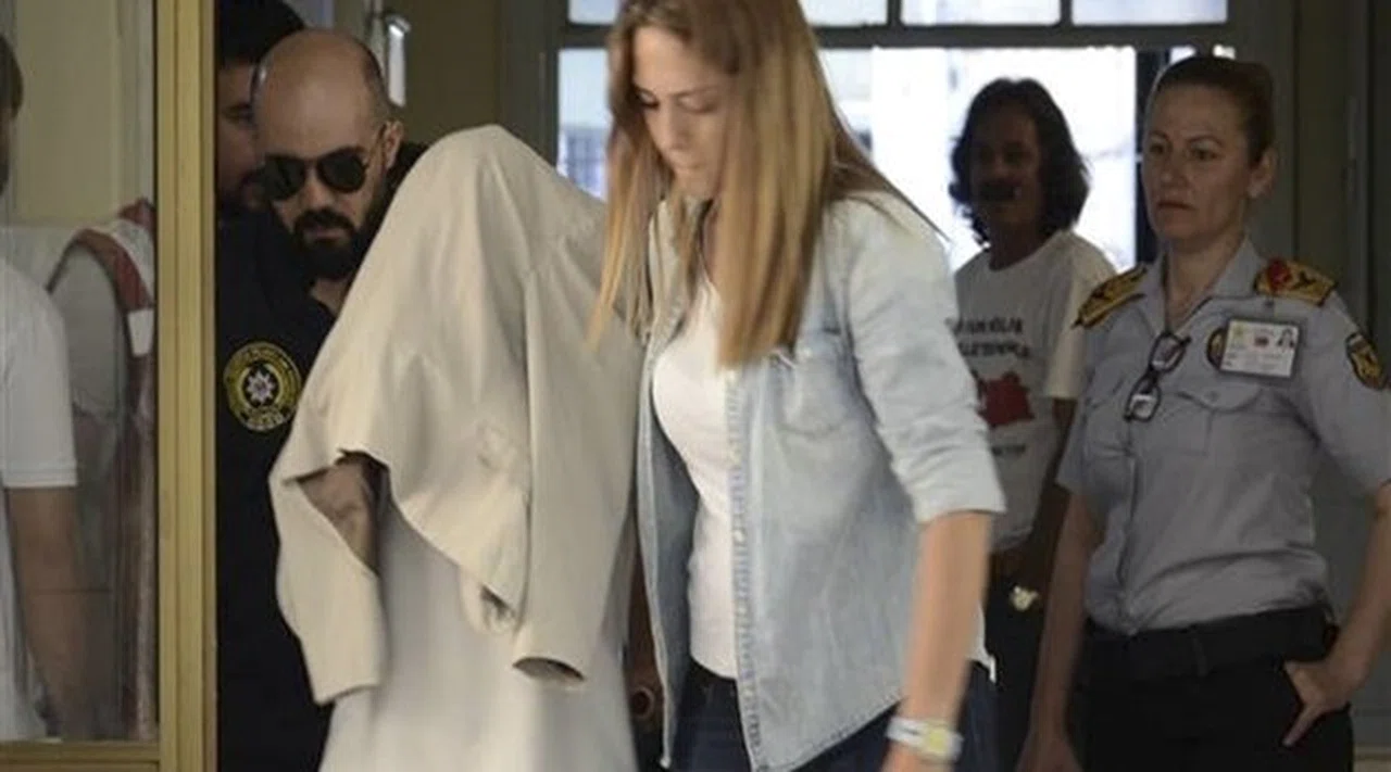 Malvarlıklarına El Konulmasına Karar Verildi