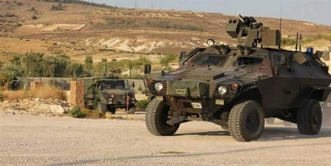 MARDİN'DE 21 BÖLGEYE 6 AY  SÜREYLE GİRİŞ YASAKLANDI