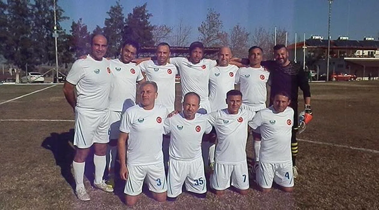Masterler Kuzey Ege Derbisinin Galibi Foça