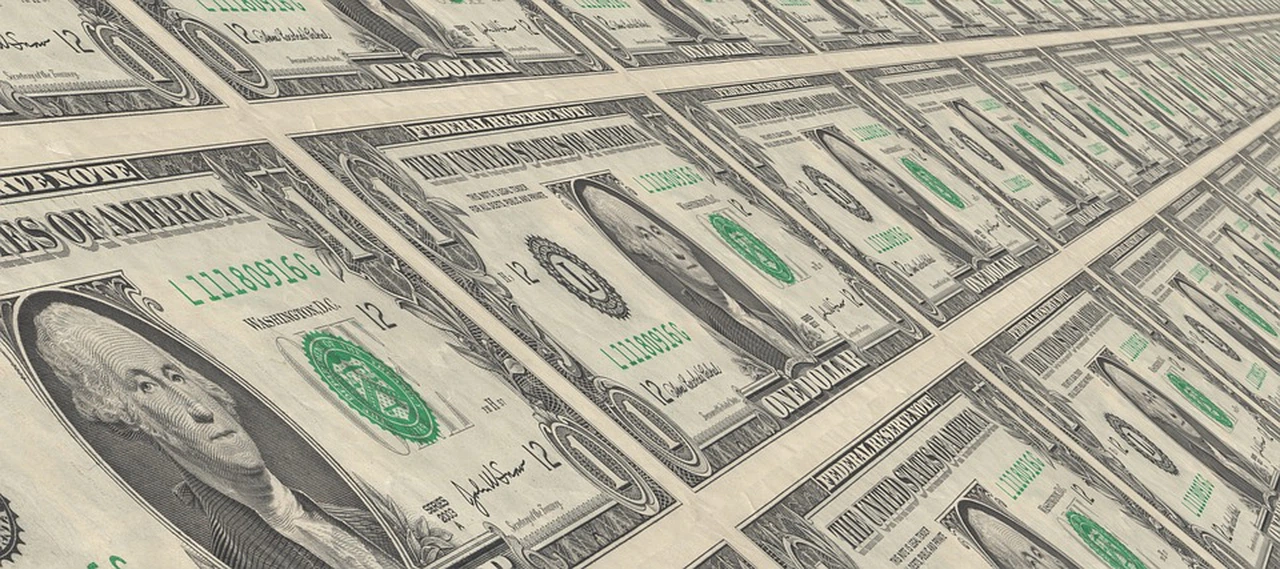 Merkez Bankası'ndan Açıklama Geldi! Dolar  3.10TL'ye...