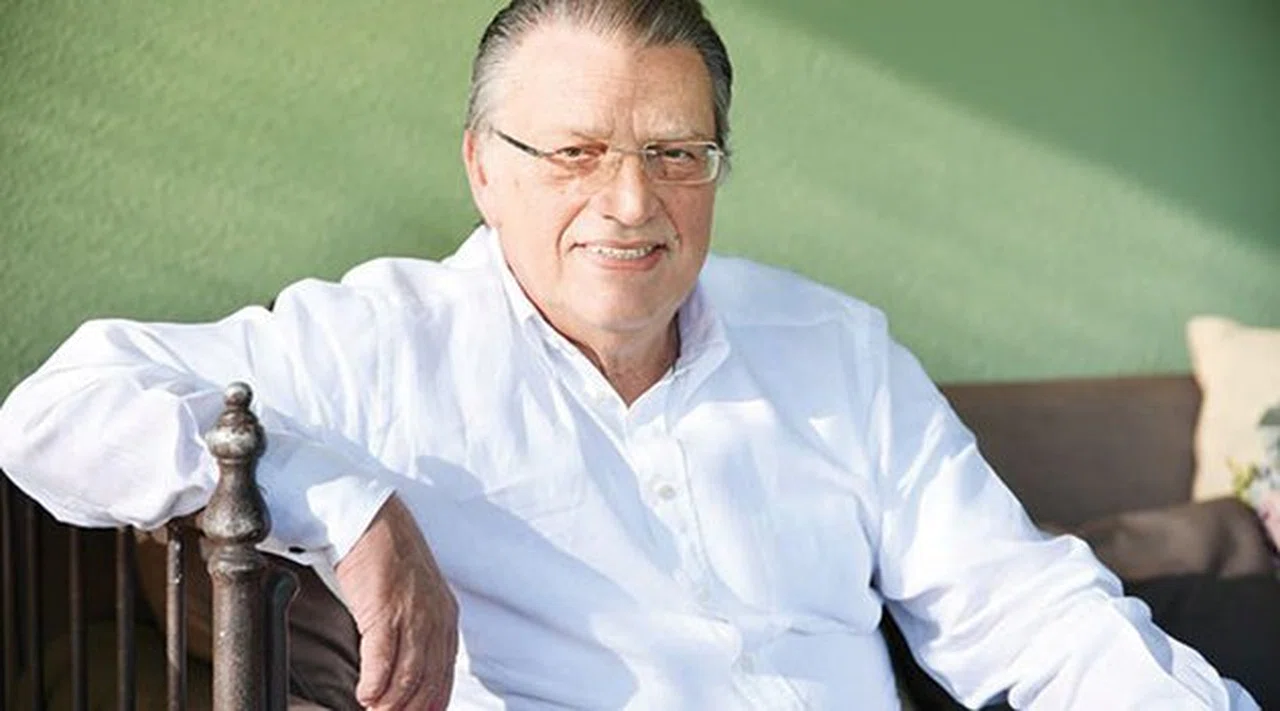 Mesut Yılmaz: AKP'nin Siyasi Sorumluluğu Var