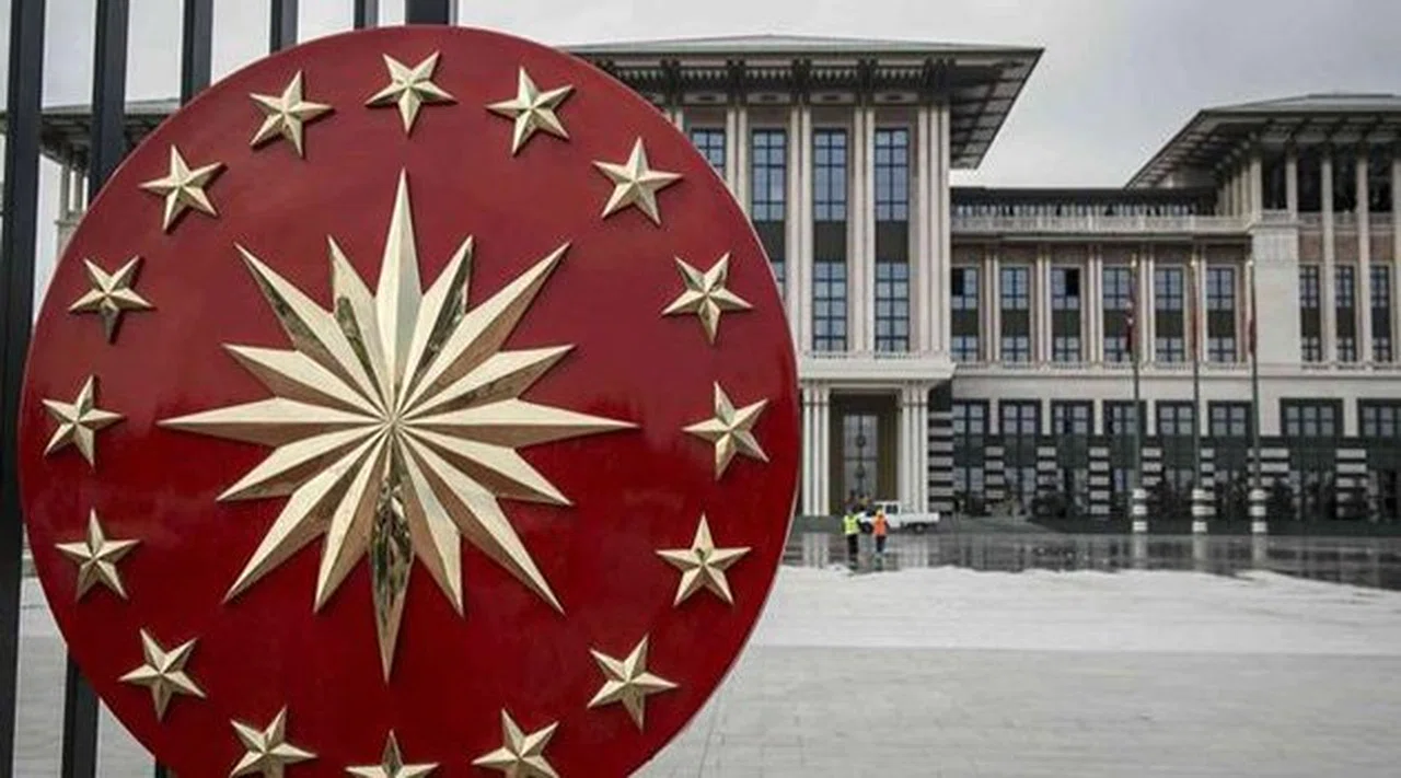 MGK Bugün Külliye’de Toplanıyor
