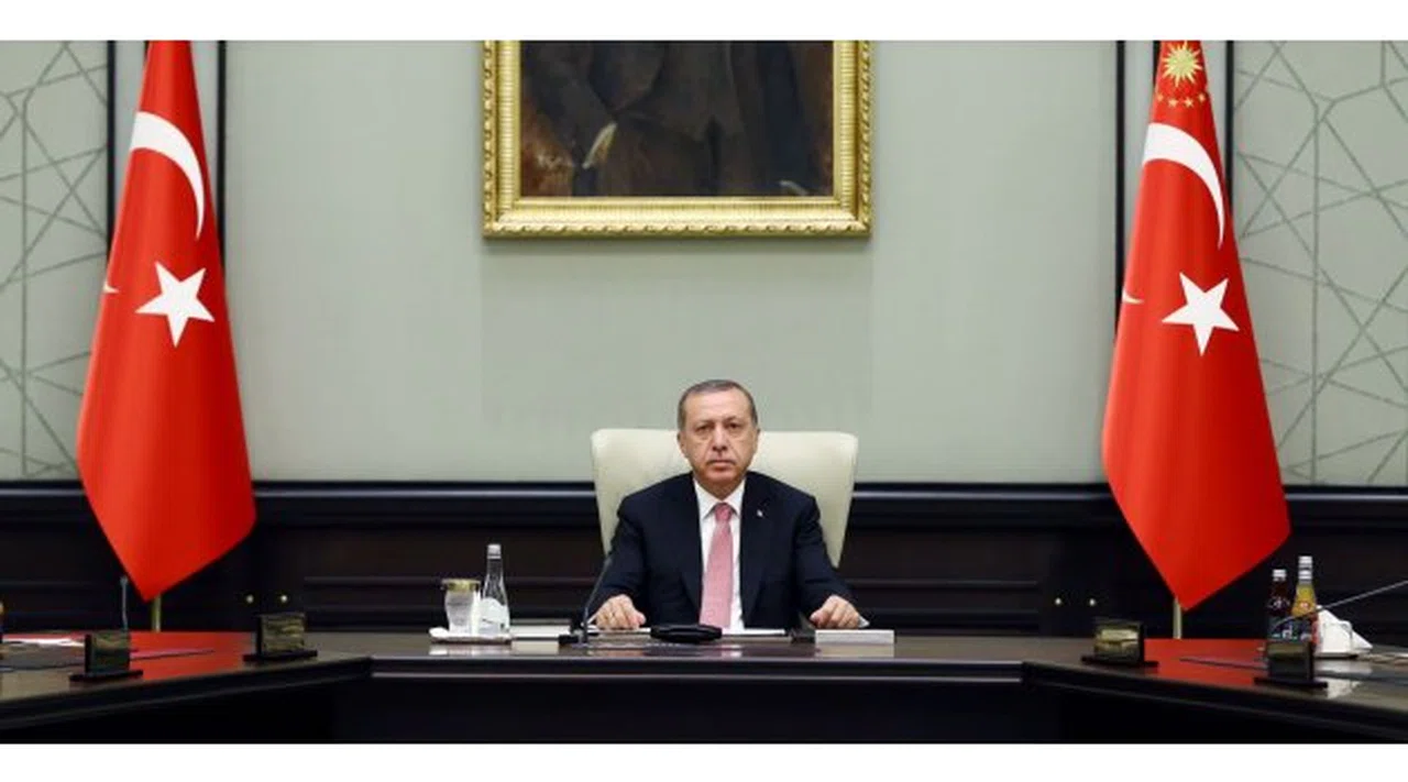 MGK KARARLARI 4 DİLDE AÇIKLANACAK