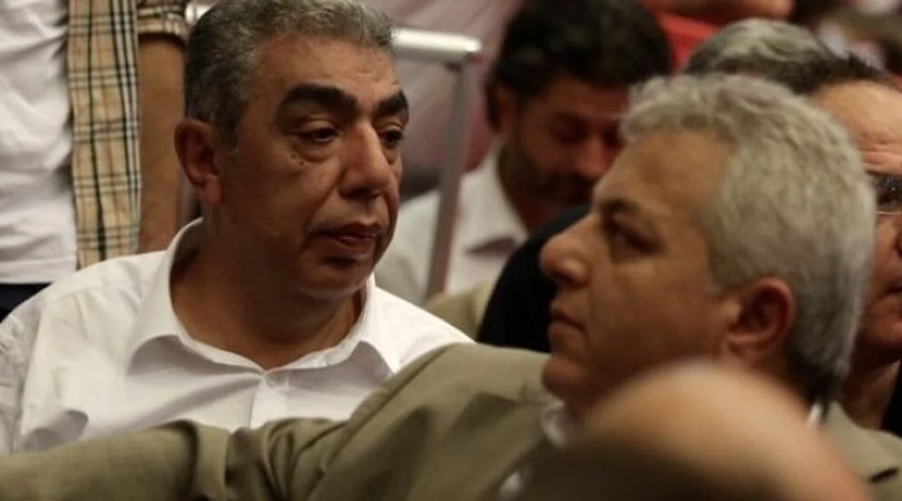 MHP Kurultayı'nda Haluk Kırcı Gerginliği!