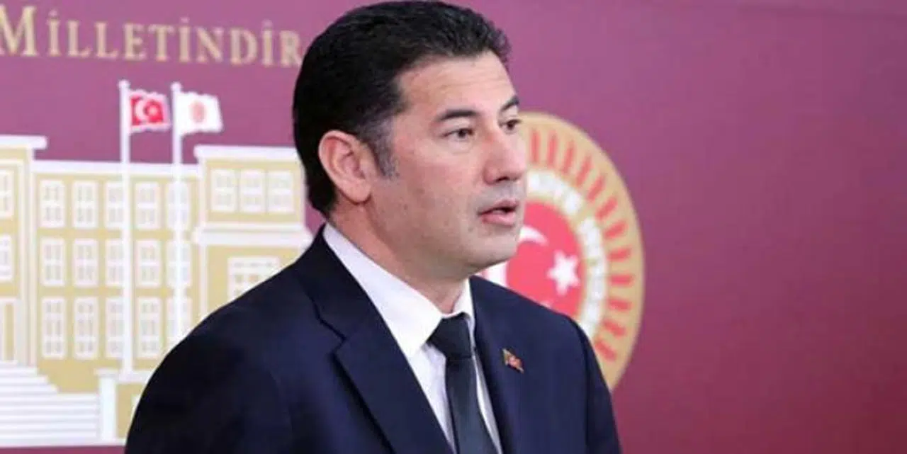 MHP KARIŞTI
