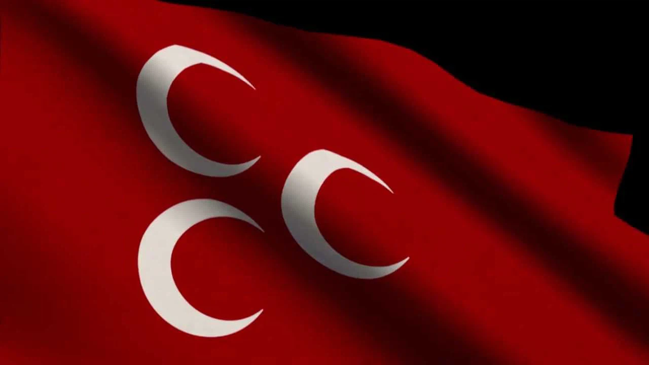 MHP'DE SULAR DURULMUYOR!