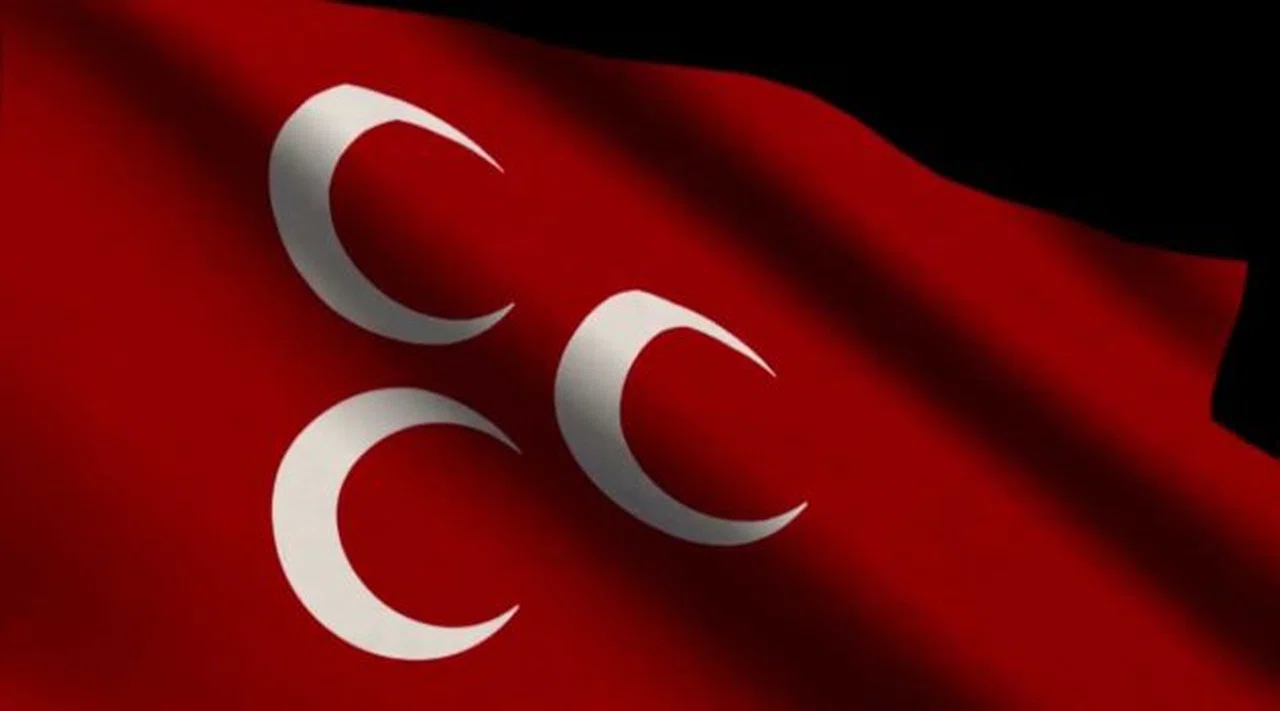 MHP'de kurultay süreci mahkeme kararıyla tedbiren durduruldu!