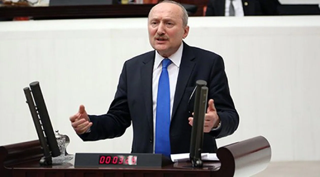 MHP'den Başkanlığa Tepki: Bunun Adı Tiranlık