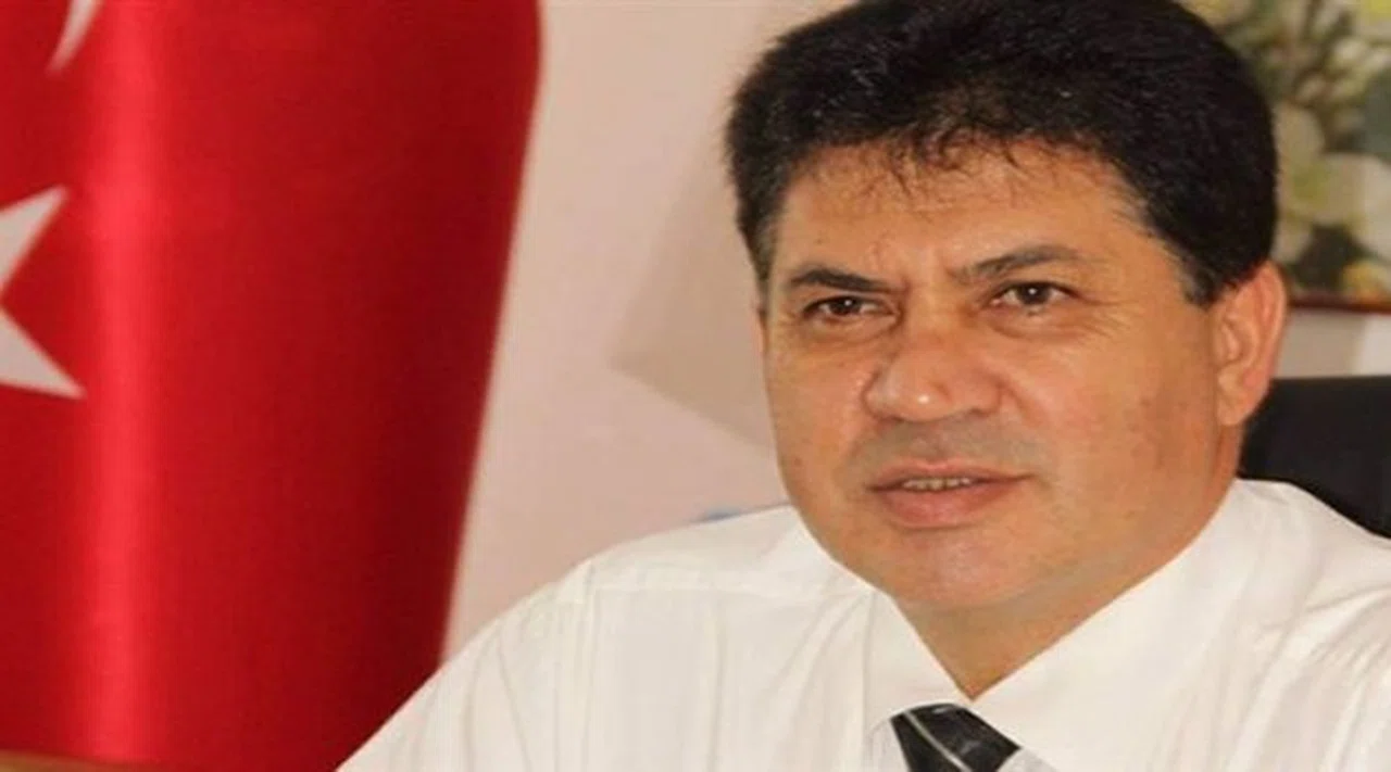 MHP'den İstifa Eden Başkan CHP Yolunda