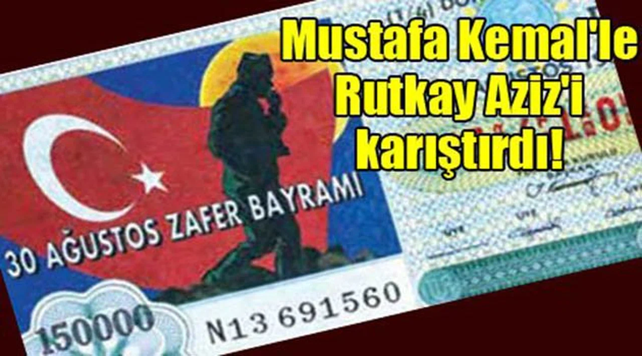 Milli Piyango'da Skandal Hata!